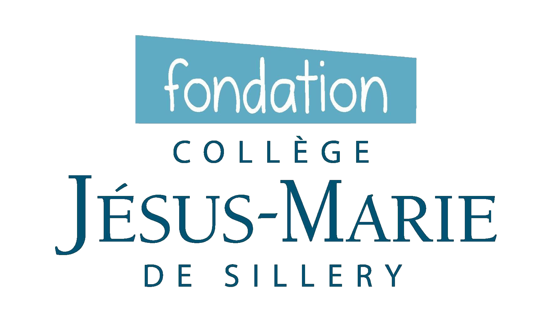 Fondation du Collège Jésus Marie de Sillery